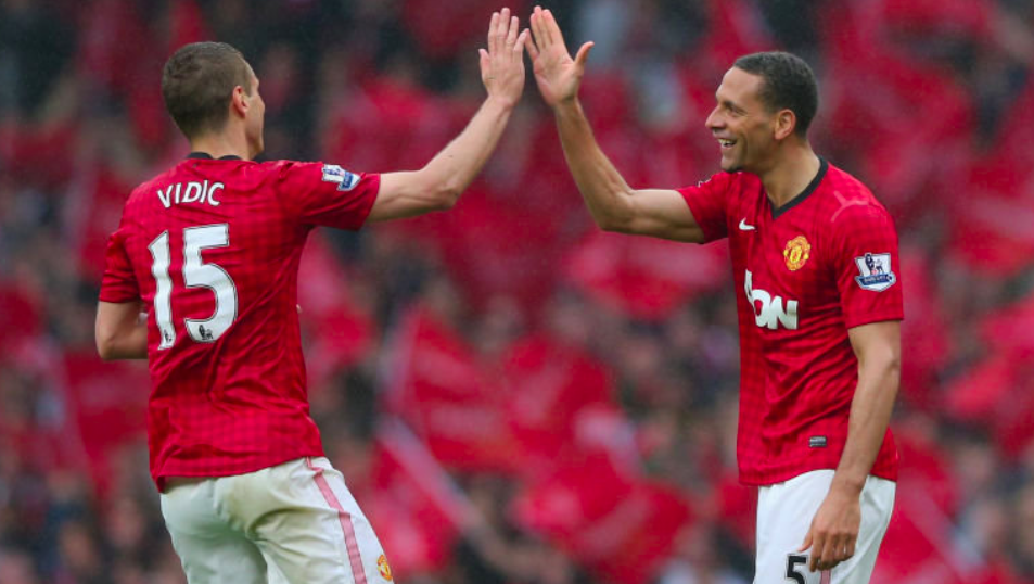 术流的角逐 术流的角逐