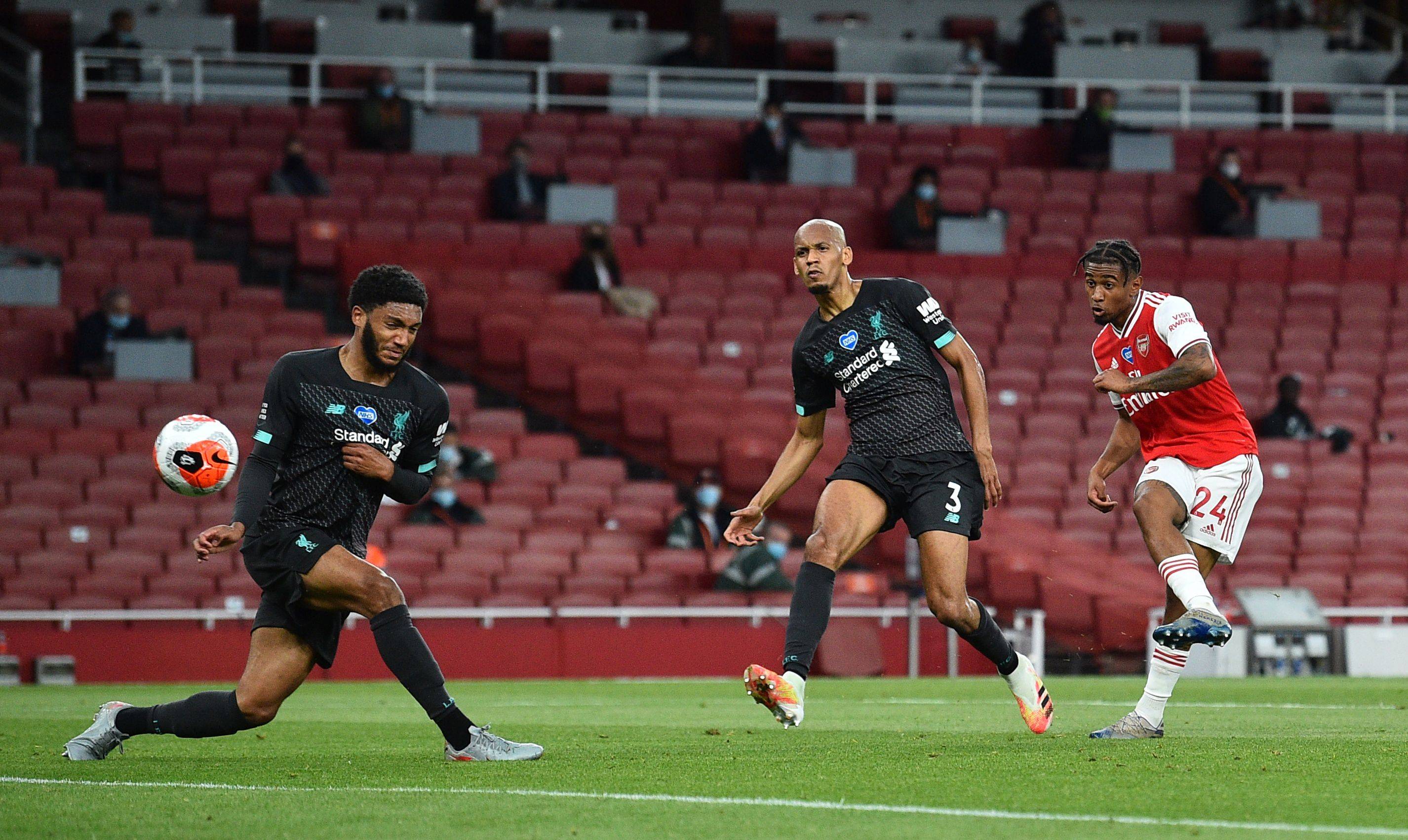 现实质性的 现实质性的