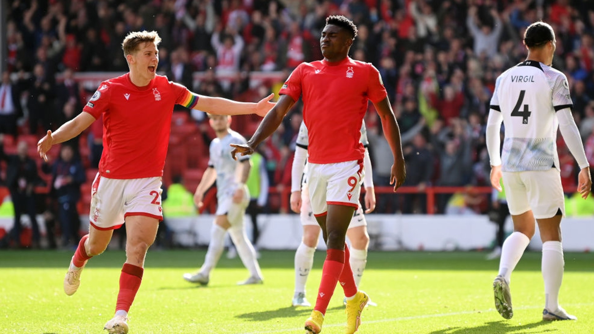 合适的人选 合适的人选